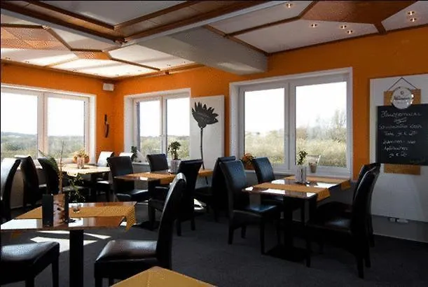 Duenenhotel Borkum