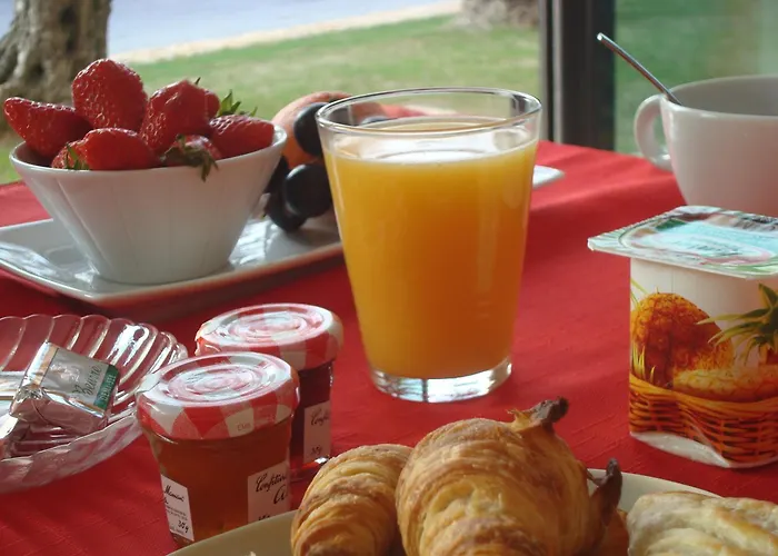 The Originals City, Hôtel Anaïade, Saint-Nazaire (Inter-Hotel)