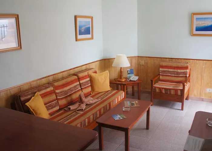 Kinderhotel Castillo Playa