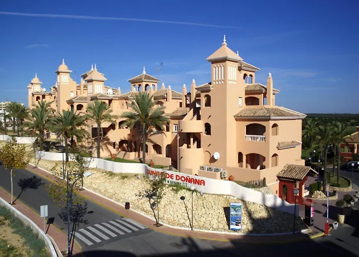 Dunas de Doñana Resort