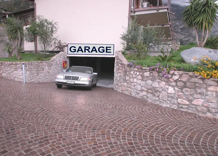 Ilma Lake Garda Resort