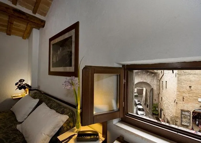 Cheap hotel: Hotel Il Castello