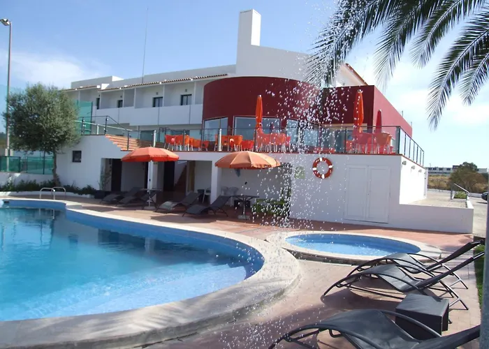Casa Do Vale Hotel