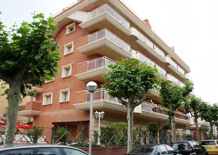 Apartamento: Apartamentos Imperial