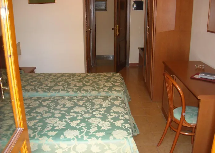 Family Hotel: Hotel Ipanema