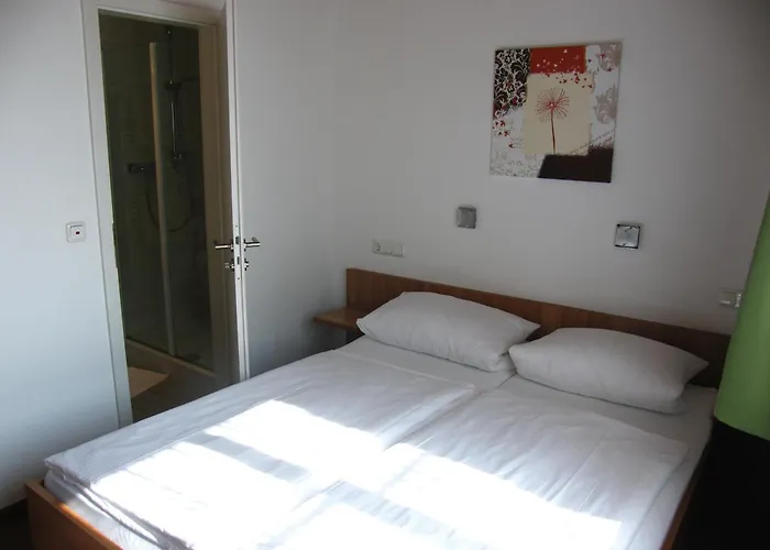 Familienhotel: Pension Hofmann-Schmölzer