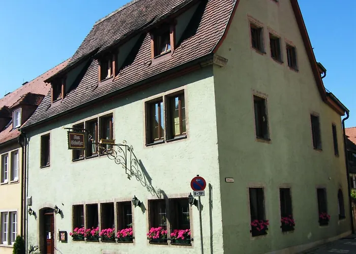 Familienhotel: Pension Hofmann-Schmölzer