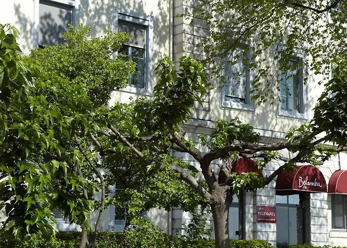 Hôtel: Appart Hôtel Lyon Villemanzy