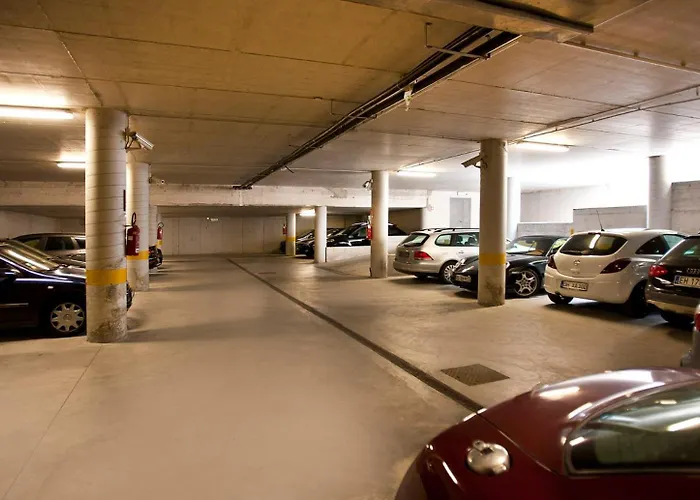 3-Sterne-Hotel: Hotel Internazionale