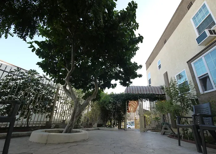 Golf hotels Trylon - Hollywood