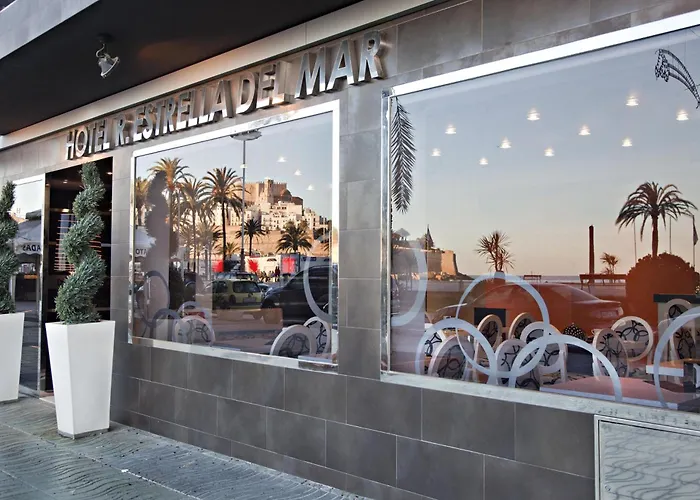 Hotel Boutique Estrella Del Mar