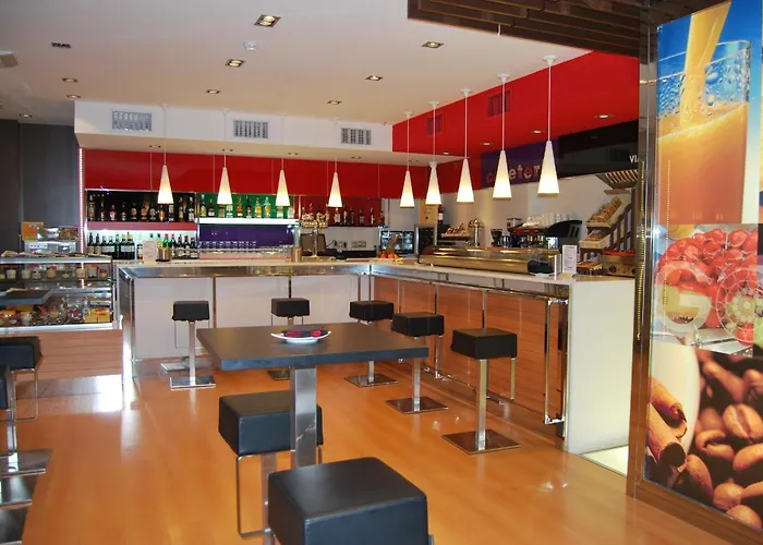Hotel Via Gotica