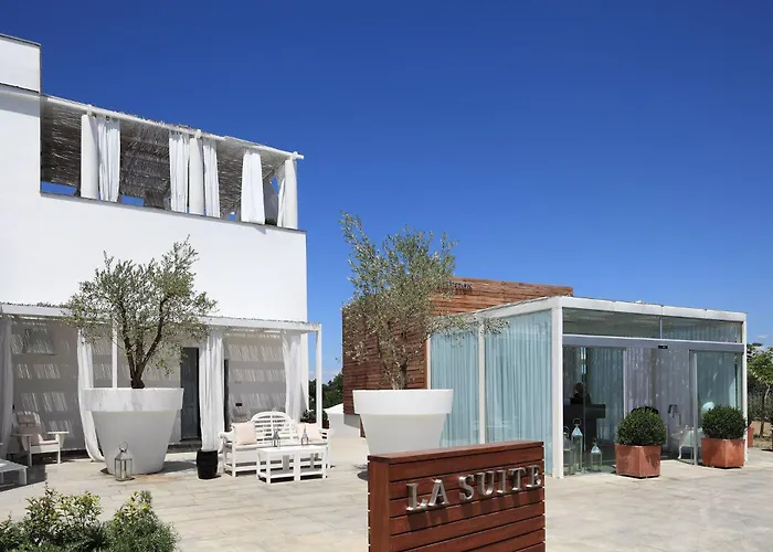 La Suite Boutique Hotel