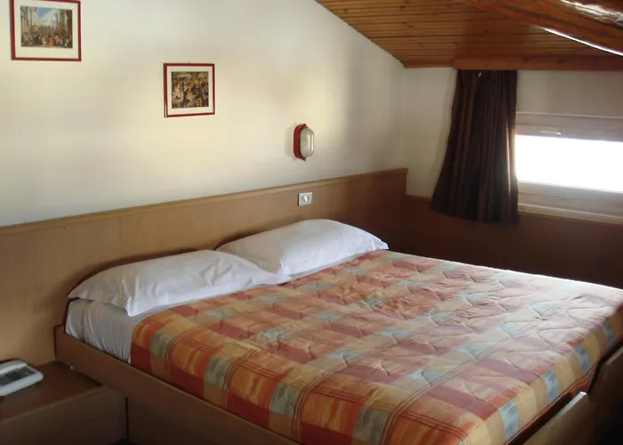 Hotel Capitani