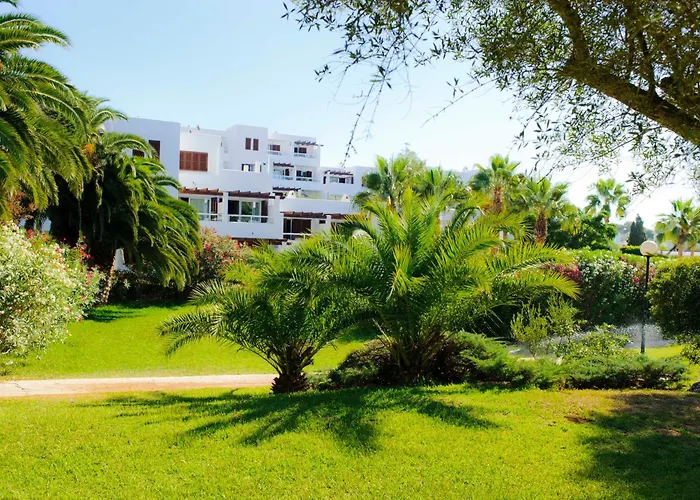 Hôtel accueillant les animaux: Hotel Palia Puerto Del Sol 3 Sup