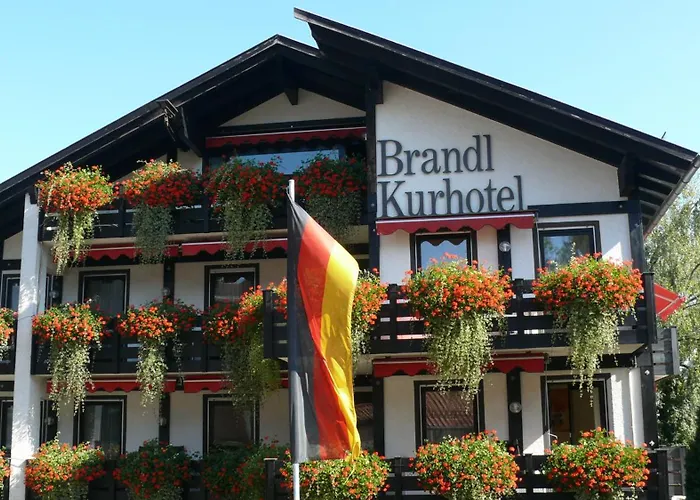 Hotel Brandl