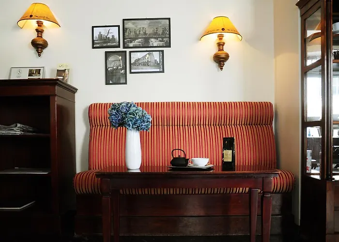 Family Hotel: Hotel Slamic Ljubljana