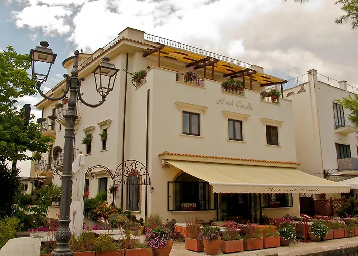 Hotel Corallo
