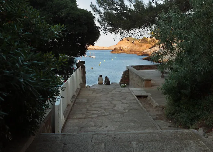Hotel: Hostal Sa Rascassa (Adults Only)