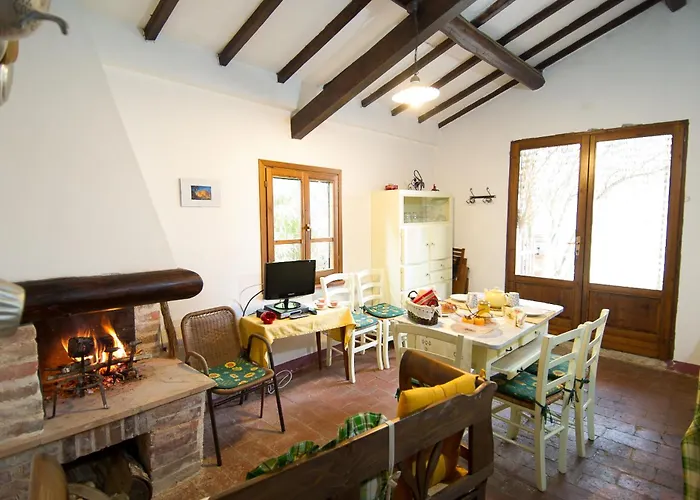 Colle Sul Lago