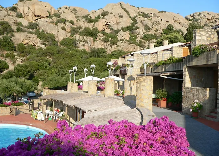 Hotel Olimpia