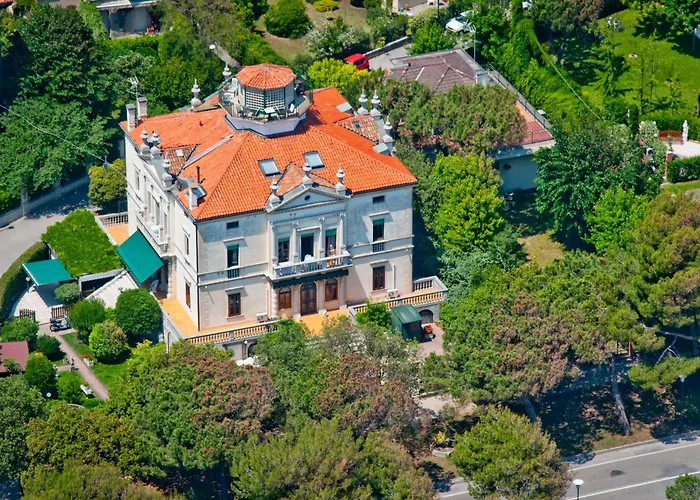 Villa Gabriella B&B - Apartments