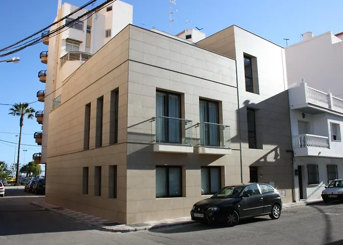 Poniente - Mares