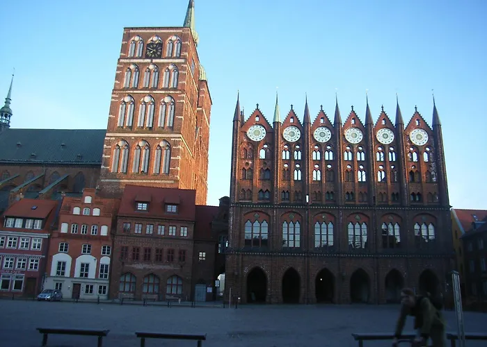 Hostel Stralsund