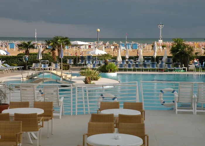 Hotel boutique: Majestic Beach Hotel & Wellness