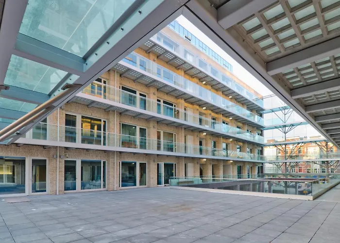 3 sterren hotel: Hotel Mosaic City Centre