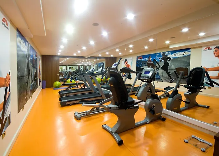 Aprilis Hotel - Special Category