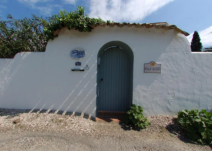 Villa Alizée B&B
