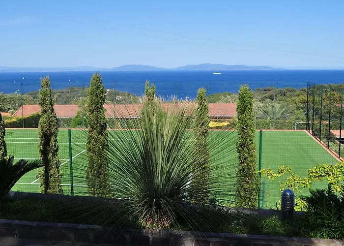 Residence Belvedere