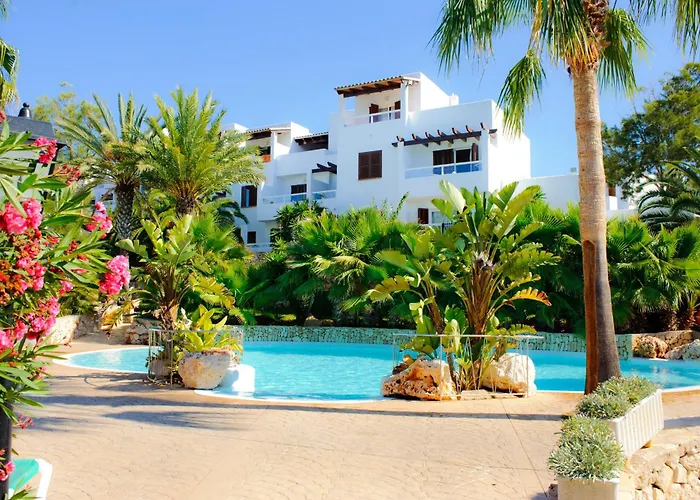 Hôtel accueillant les animaux: Hotel Palia Puerto Del Sol 3 Sup