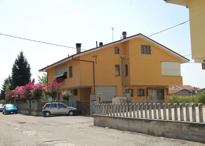 B&B L'Arcobaleno