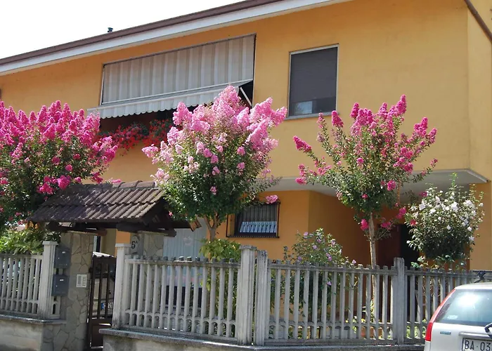 B&B L'Arcobaleno