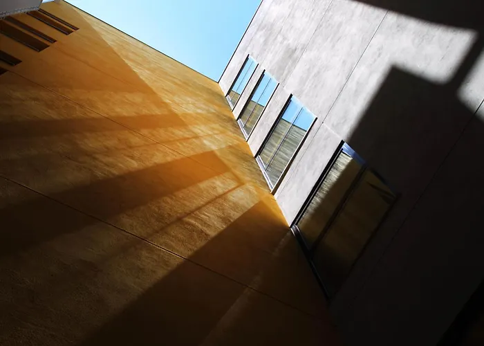 3-Sterne-Hotel: Room Mate Pau, Barcelona