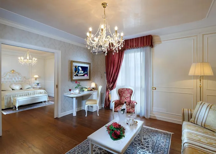 Ca' D'Oro Tre Stelle Superior Adults Only