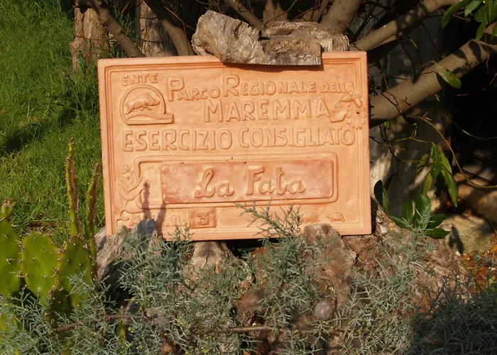 Agriturismo La Fata