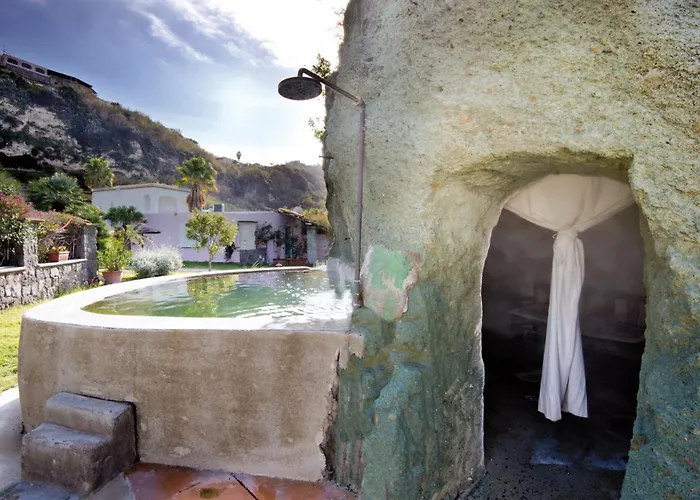Casa Margherita Ischia