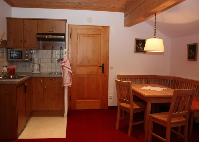 Gasthaus Aiplspitz