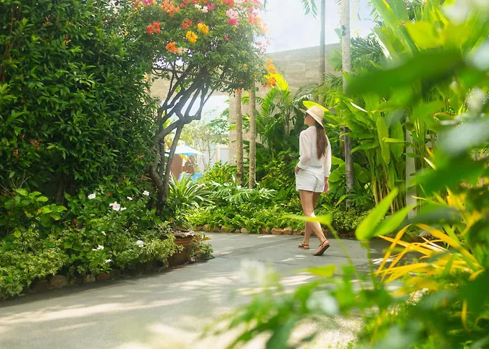 Explorar Koh Samui - Adults Only And Spa