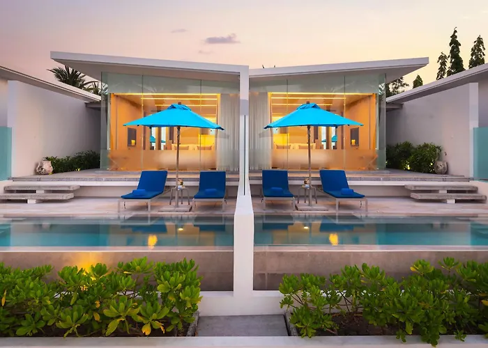 Explorar Koh Samui - Adults Only And Spa