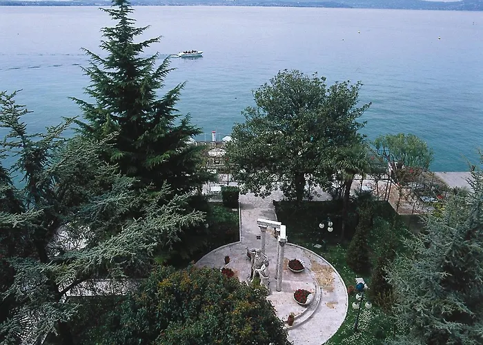 Hotel: Hotel Catullo