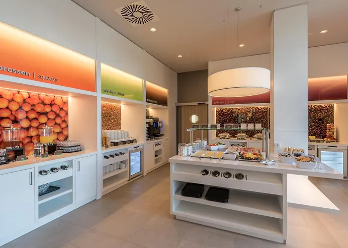 Hampton By Hilton
