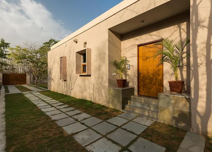 Owl House By Veo - Part Of Stayvista