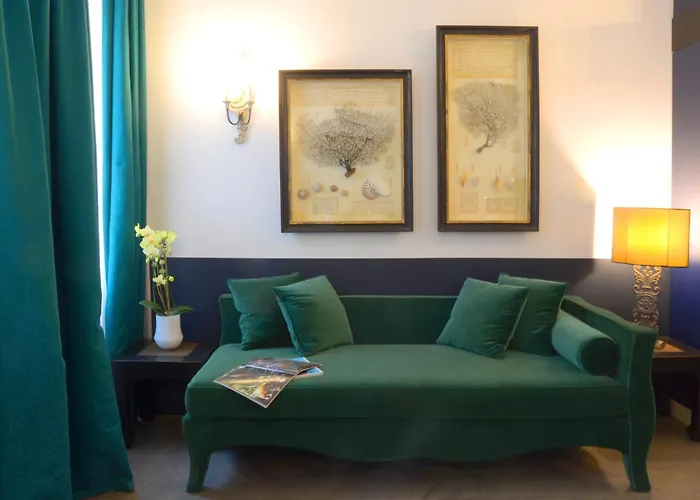 Casa vacanza: Turin Tales Apartments