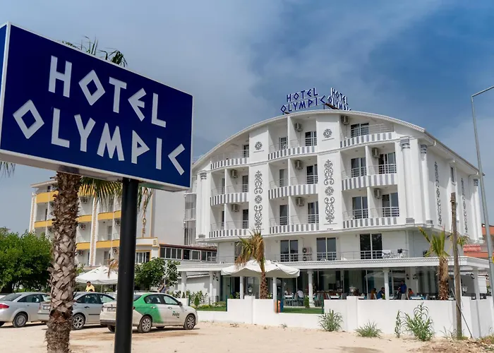 Olympic Hotels Belek (Adults Only)
