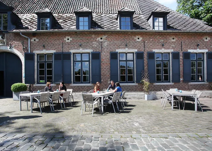 Lodge Heverlee