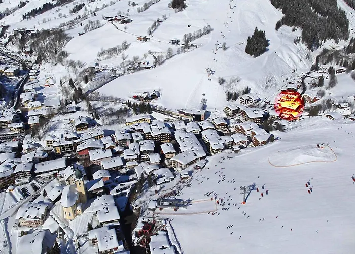 Resort: Hotel & Art Kristiana